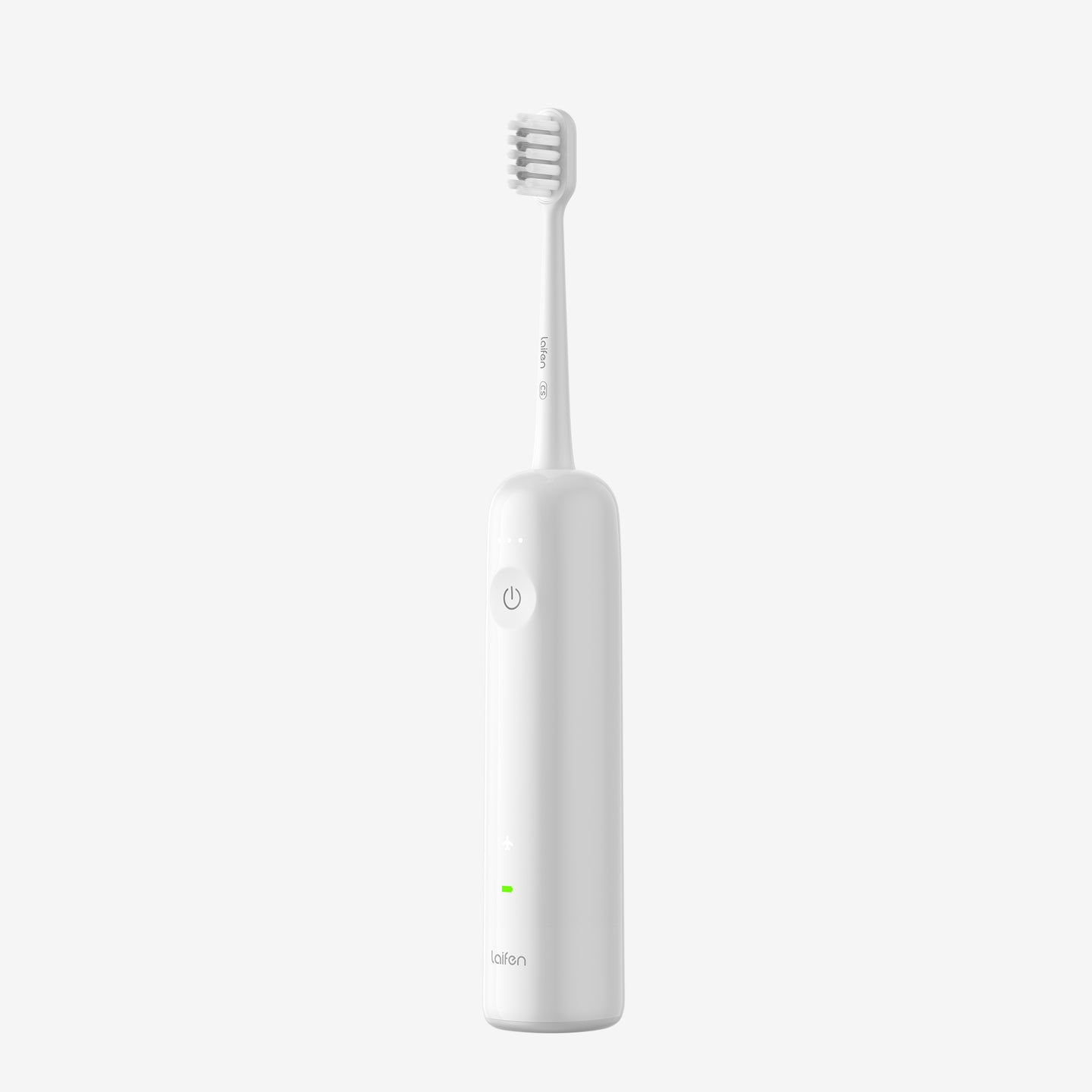 Wave Toothbrush