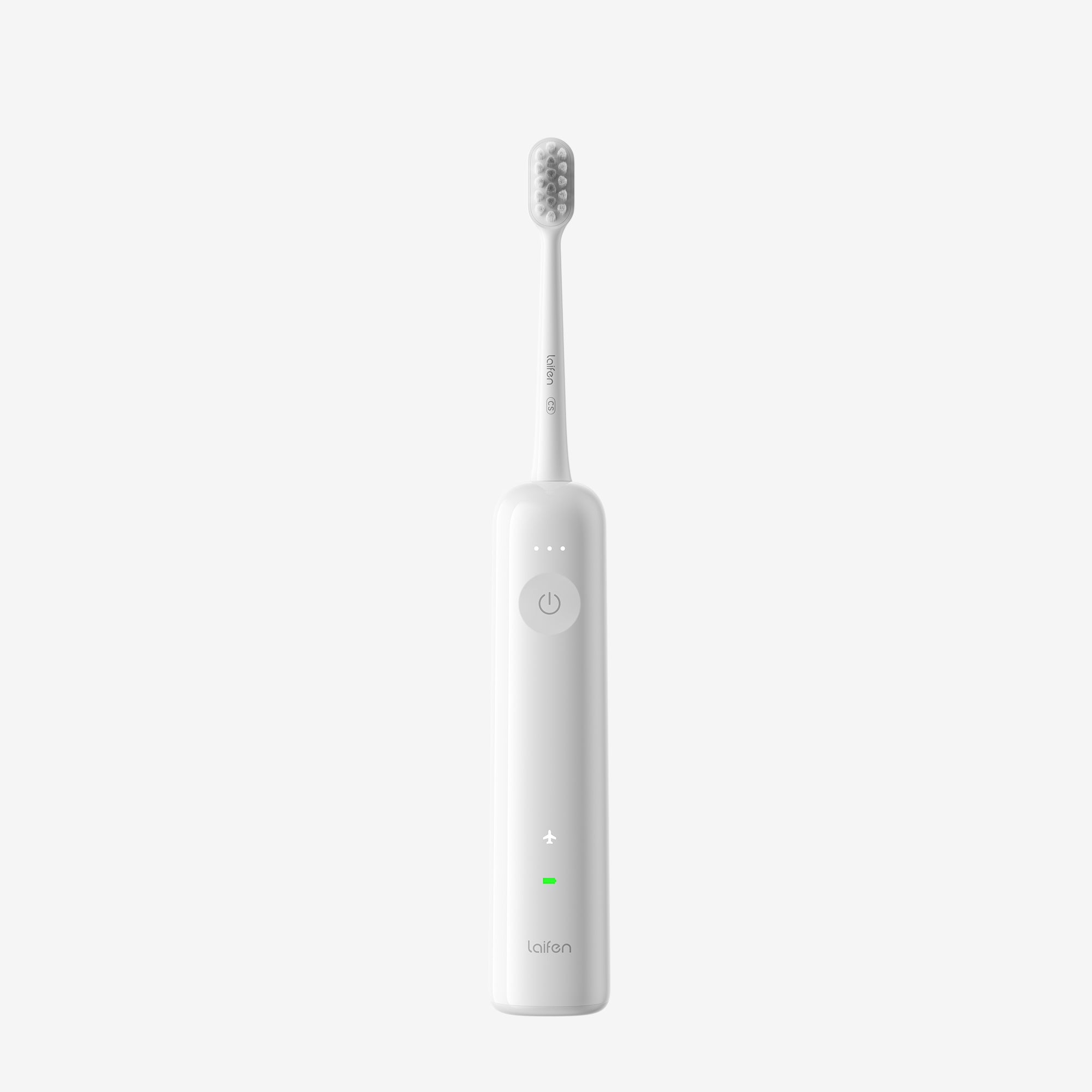 Laifen Wave Electric Toothbrush, Oscillation & Vibration