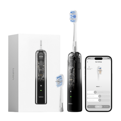 Laifen Wave Pro<br /> Electric Toothbrush