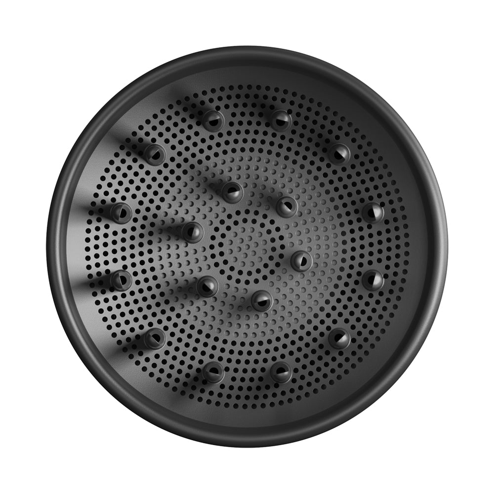 diffuser nozzle